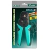 Replės antgalių šešiakampės formos užspaudimui 0.5-6mm² CP-463G Pro'sKit