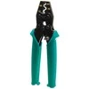 Replės neizoliuotų jungčių užspaudimui (1.5-6mm²) 176mm, CP-151B Pro'sKit