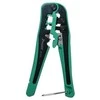 Replės RJ45, RJ22, RJ12, RJ11 jungčių užspaudimui 160mm, CP-373 Pro'sKit