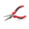 Blow Oem Replės tiesiais galais 150mm HY-609D