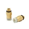 Oem RepRap E3D V5 V6 Ekstruderio Antgalis - 0.2mm M6 1.75mm plastikui