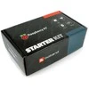 RetroPie žaidimų rinkinys su Raspberry Pi 4B, 4GB