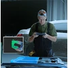 Skeneris 3D skaitytuvas – Revopoint Miraco Pro