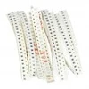 Oem Rezistorių komplektas SMD 0805 - 400 vnt