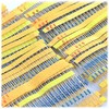 Oem Rezistorių rinkinys 1/4W 1% - 2500 vnt
