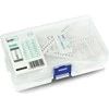 Rezistorių rinkinys SMD1206 - justPi - 1500 vnt