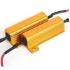Oem Rezistorius 50W – 0.5 omo – aliuminio korpuse – RX24 50W 0.5R