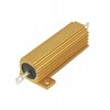 Oem Rezistorius 50W - 2Ohm - aliuminio korpuse - RX24 50W 2R