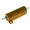 Oem Rezistorius 50W – 50 omų – aliuminio korpuse – RX24 50W 50R