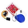 PN532 NFC modulis su priedais