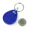 Oem RFID raktų pakabukas - 125kHz - 10 vnt.