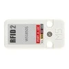 RFID Reader 2 WS1850S M5Stack plėtros modulis viršuje