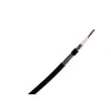 Oem RG174 koaksialinis laidas - antena - RF 0.81 - varža 50 omų
