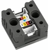 RGB grandinė - RGB LED matrica 8x8 - UART - M5Stack U218