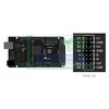 Dfrobot RGB LED diodų matrica 64x32 - 2048