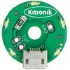 RGB LED juosta 5xUSB 5V LED - apvali - Kitronik 35167