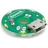 RGB LED juosta 5xUSB 5V LED - apvali - Kitronik 35167
