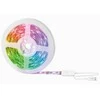 Oem RGB LED WiFi juosta Gosund SL1 2.8m 5V