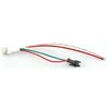 Oem RGB LED juosta WS2811 - 30 LED/m 12V - 5m