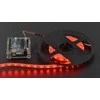 Oem RGB LED juosta WS2811 - skaitmeninė, adresuota - IP65 48 LED/m, 12W/m, 12V - 5m