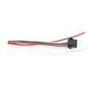 Oem RGB LED juosta WS2813 - skaitmeninė, adresuota - IP65 60LED/m, 18W/m, 5V - 5m