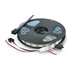 Oem RGB LED juosta WS2813 - skaitmeninė, adresuota - IP30 60LED/m, 18W/m, 5V - 5m