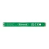 RGB LED juostelė 5x USB 5 V šviesos diodai su šablono pasirinkimu - Kitronik 3561