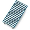 RGB LED matricos skydelis 16x10, skirtas Raspberry Pi Pico - Waveshare 20170