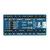RGB LED matricos skydelis 16x10, skirtas Raspberry Pi Pico - Waveshare 20170