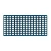RGB LED matricos skydelis 16x10, skirtas Raspberry Pi Pico - Waveshare 20170
