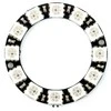 Oem RGB LED žiedas WS2812 5050 x 12 LED - 38mm