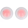BambuLab RGBW LED šviesų rinkinys su nuotolinio valdymo pultu - KC007 - 16 spalvų - 62.2x27.6mm - 2vnt - Bambu Lab