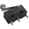 Oem Ribinis jungiklis KW11-N 5A - 250VAC - svirtis su voleliu