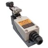 Oem Ribinis jungiklis ME-8104 - 250V AC - 2A - svirtis su voleliu