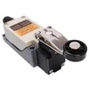 Oem Ribinis jungiklis ME-8104 - 250V AC - 2A - svirtis su voleliu