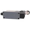 Oem Ribinis jungiklis ME-8104 - 250V AC - 2A - svirtis su voleliu