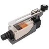Oem Ribinis jungiklis ME-8104 - 250V AC - 2A - svirtis su voleliu