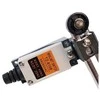 Oem Ribinis jungiklis ME-8104 - 250V AC - 2A - svirtis su voleliu