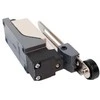 Oem Ribinis jungiklis ME-8104 - 250V AC - 2A - svirtis su voleliu