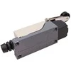 Oem Ribinis jungiklis ME-8104 - 250V AC - 2A - svirtis su voleliu