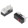 Oem Ribinis jungiklis WK1-01 - 1A - 125V - mygtukas