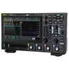 Rigol DHO914S osciloskopas 125MHz 4 kanalai + AWG 25MHz