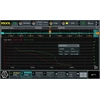Rigol DHO914S osciloskopas 125MHz 4 kanalai + AWG 25MHz