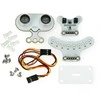 Ring:bit Car Accessories - rinkinys skirtas Ring:bit car V2 - Elecfreaks EF03435