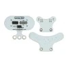 Ring:bit Car Accessories - rinkinys skirtas Ring:bit car V2 - Elecfreaks EF03435