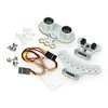 Ring:bit Car Accessories - rinkinys skirtas Ring:bit car V2 - Elecfreaks EF03435