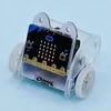 Elecfreaks Ring:bit roboto važiuoklė su servo varikliais v2