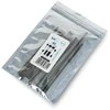 Rinkinys auksinių kaiščių, rastras 2.54mm justPi - maxi