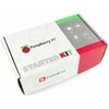 Rinkinys su Raspberry Pi 5 WiFi 16GB RAM + 32GB Micro SD + oficialūs priedai