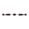 Goobay RJ45 jungtis 2x lizdai IP68